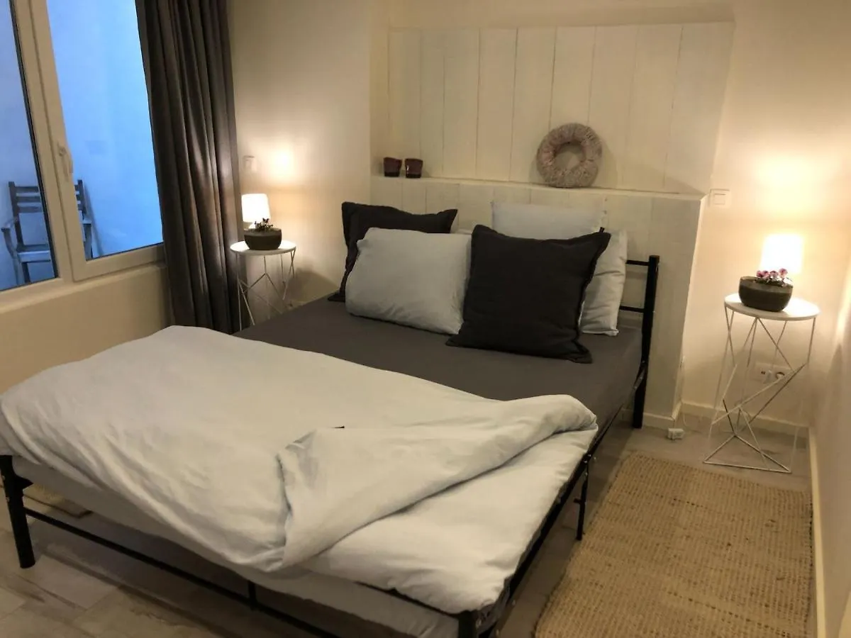 Cozy Apartment In Oostende
