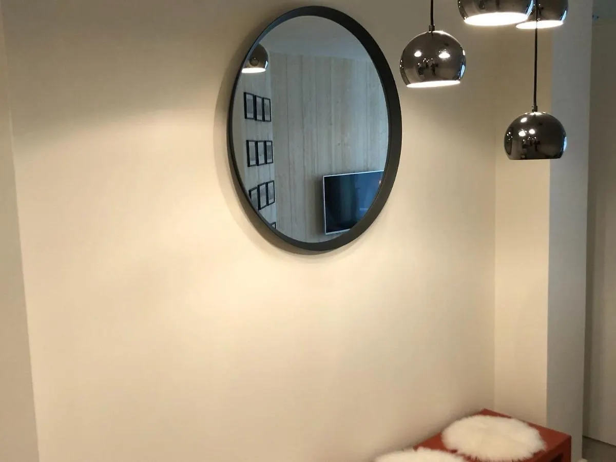 Cozy Apartment In Oostende 0*,  Belçika