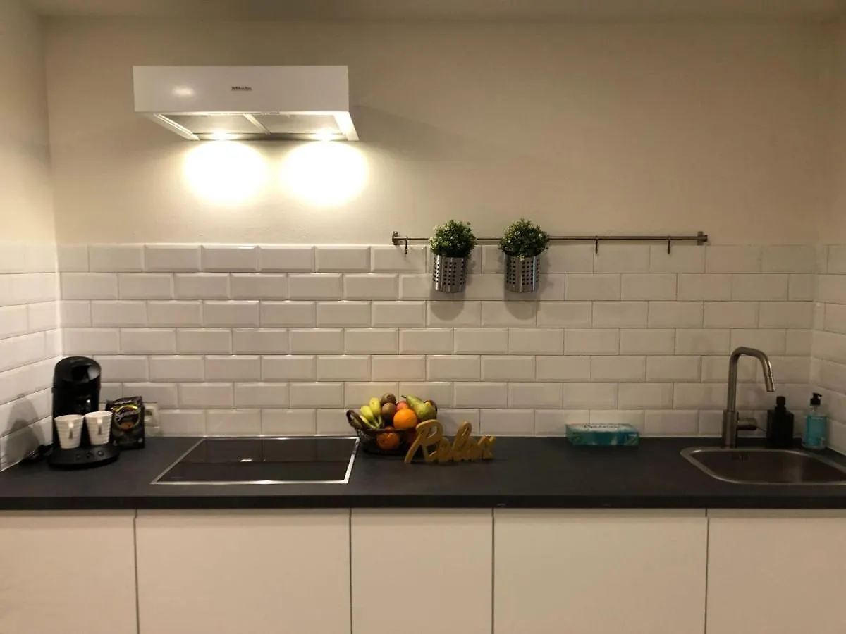 Cozy Apartment In Oostende