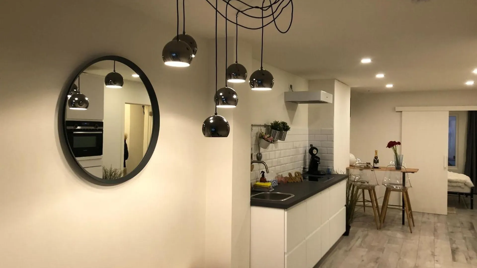 Cozy Apartment In Oostende